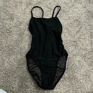 Jolyn Simon one piece size 30